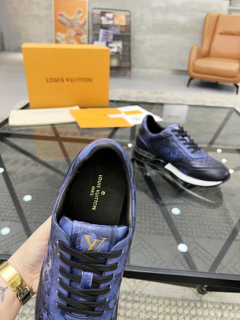 Louis Vuitton Sneakers